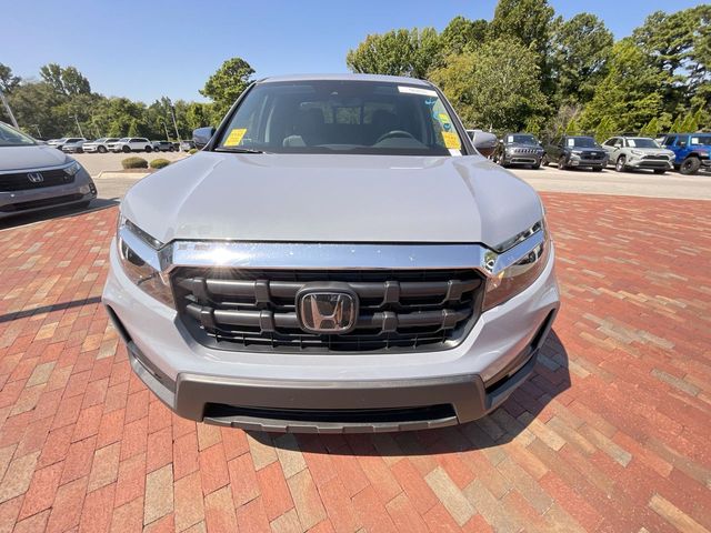 honda ridgeline 2026 5FPYK3F55TB003152 image honda ridgeline 2026 5FPYK3F55TB003152 image