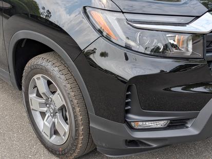 honda ridgeline 2026 5FPYK3F54TB008228 image honda ridgeline 2026 5FPYK3F54TB008228 image