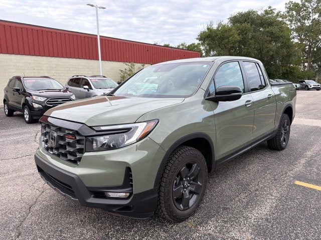 honda ridgeline 2026 5FPYK3F65TB017254 image honda ridgeline 2026 5FPYK3F65TB017254 image