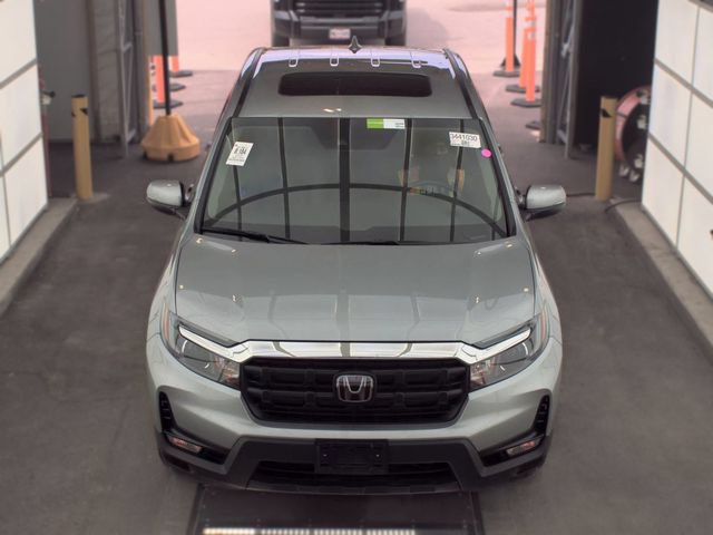 honda ridgeline 2026 5FPYK3F57TB014198 image honda ridgeline 2026 5FPYK3F57TB014198 image