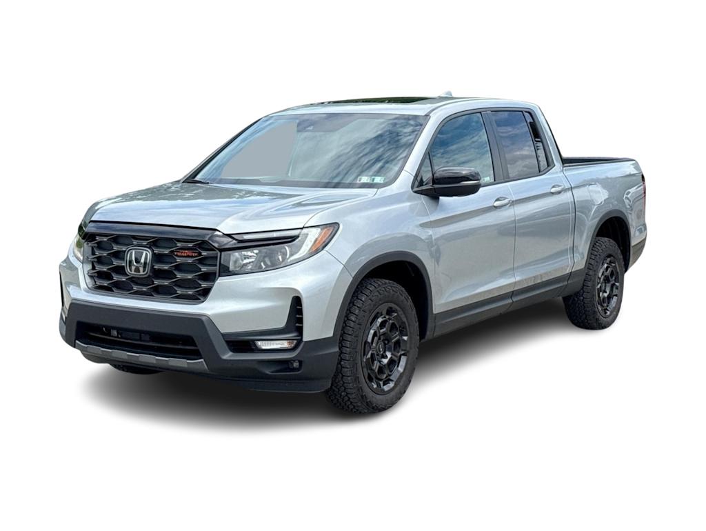 honda ridgeline 2026 5FPYK3F76TB003002 image honda ridgeline 2026 5FPYK3F76TB003002 image