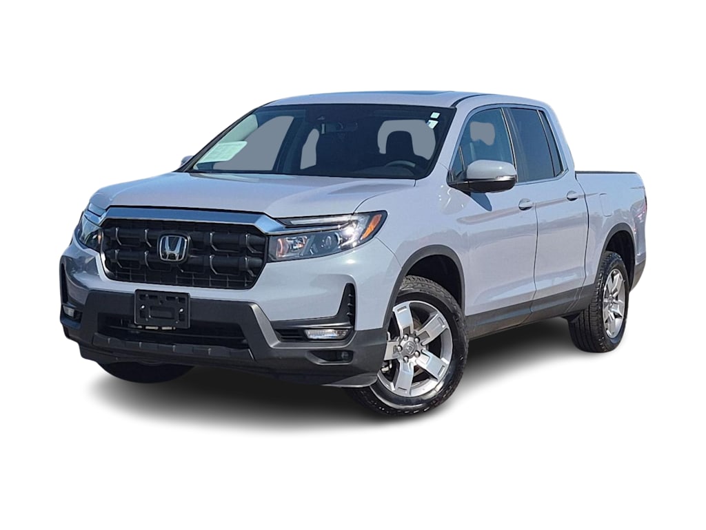 honda ridgeline 2026 5FPYK3F51TB004606 image honda ridgeline 2026 5FPYK3F51TB004606 image