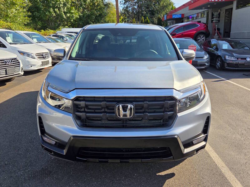 honda ridgeline 2026 5FPYK3F52TB029742 image honda ridgeline 2026 5FPYK3F52TB029742 image