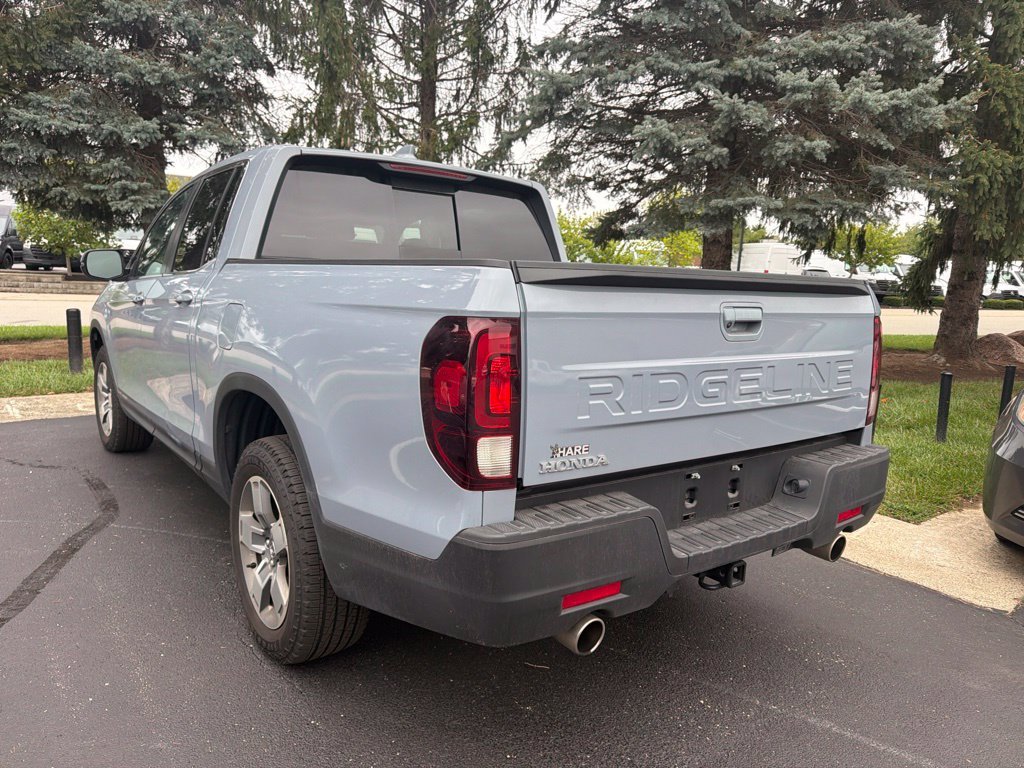 honda ridgeline 2026 5FPYK3F5XTB003115 image honda ridgeline 2026 5FPYK3F5XTB003115 image