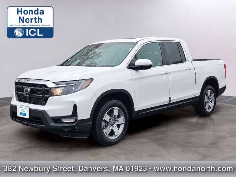 honda ridgeline 2026 5FPYK3F53TB025750 image honda ridgeline 2026 5FPYK3F53TB025750 image