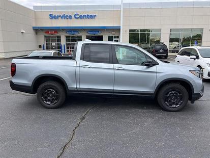honda ridgeline 2026 5FPYK3F7XTB010731 image honda ridgeline 2026 5FPYK3F7XTB010731 image