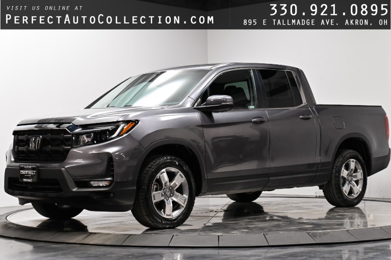 honda ridgeline 2026 5FPYK3F53TB014716 image honda ridgeline 2026 5FPYK3F53TB014716 image