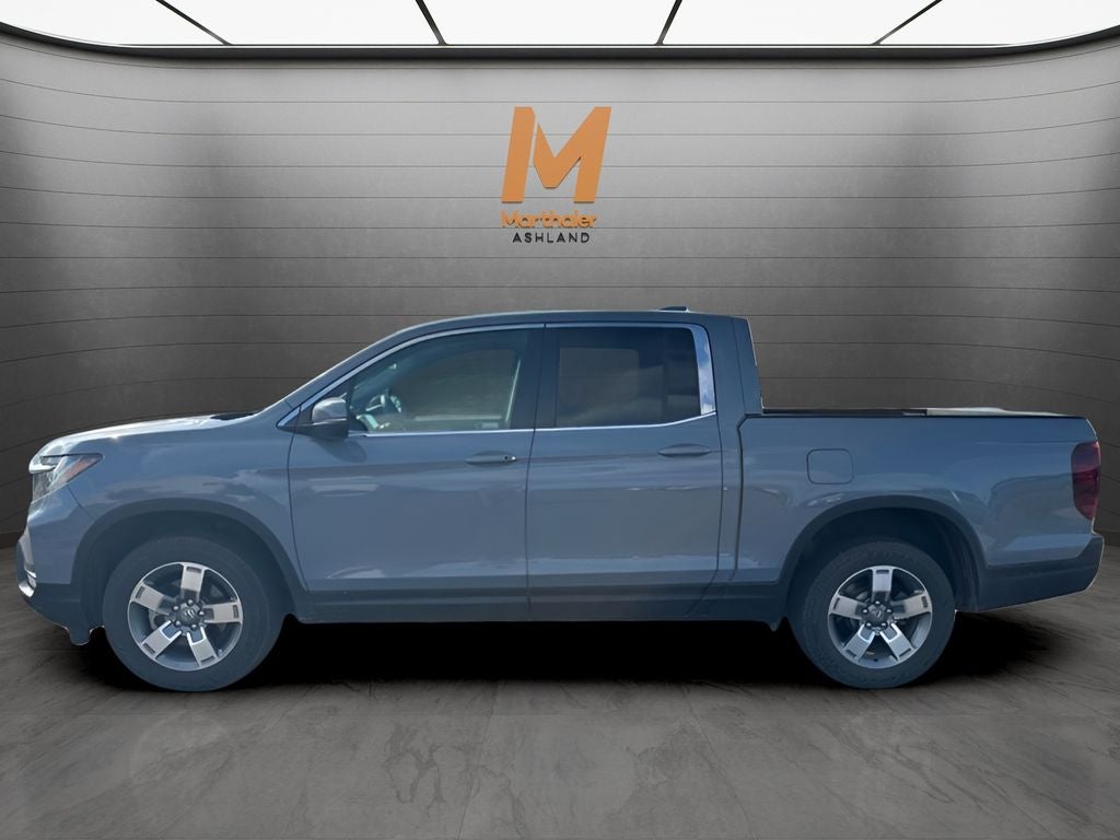 honda ridgeline 2026 5FPYK3F58TB005901 image honda ridgeline 2026 5FPYK3F58TB005901 image