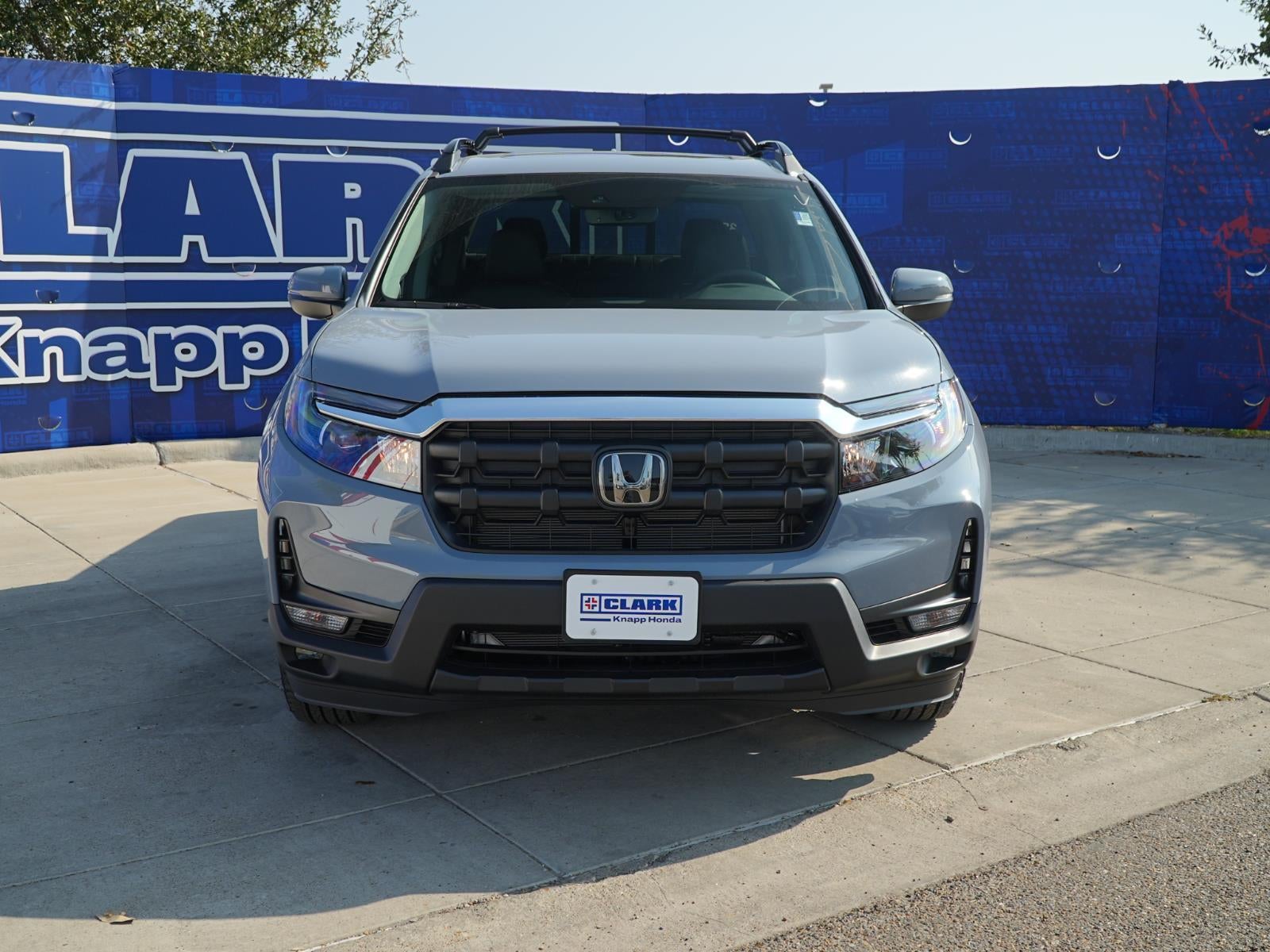honda ridgeline 2026 5FPYK3F50TB010784 image honda ridgeline 2026 5FPYK3F50TB010784 image