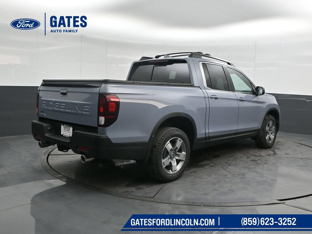 honda ridgeline 2026 5FPYK3F52TB016957 image honda ridgeline 2026 5FPYK3F52TB016957 image