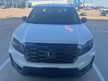 honda ridgeline 2026 5FPYK3F62TB018314 image honda ridgeline 2026 5FPYK3F62TB018314 image