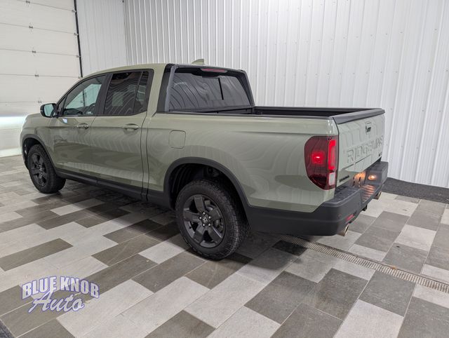 honda ridgeline 2026 5FPYK3F69TB017290 image honda ridgeline 2026 5FPYK3F69TB017290 image