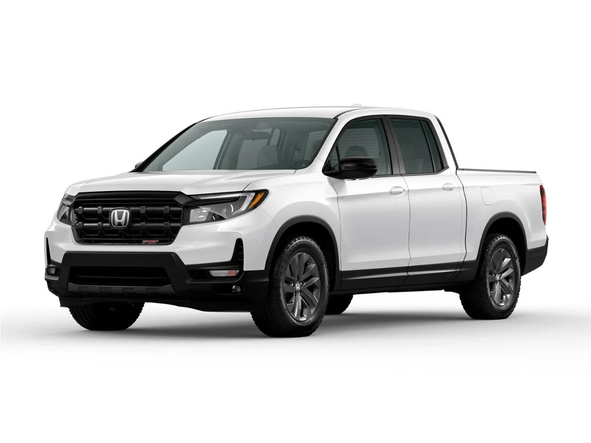 honda ridgeline 2026 5FPYK3F10TB009163 image honda ridgeline 2026 5FPYK3F10TB009163 image
