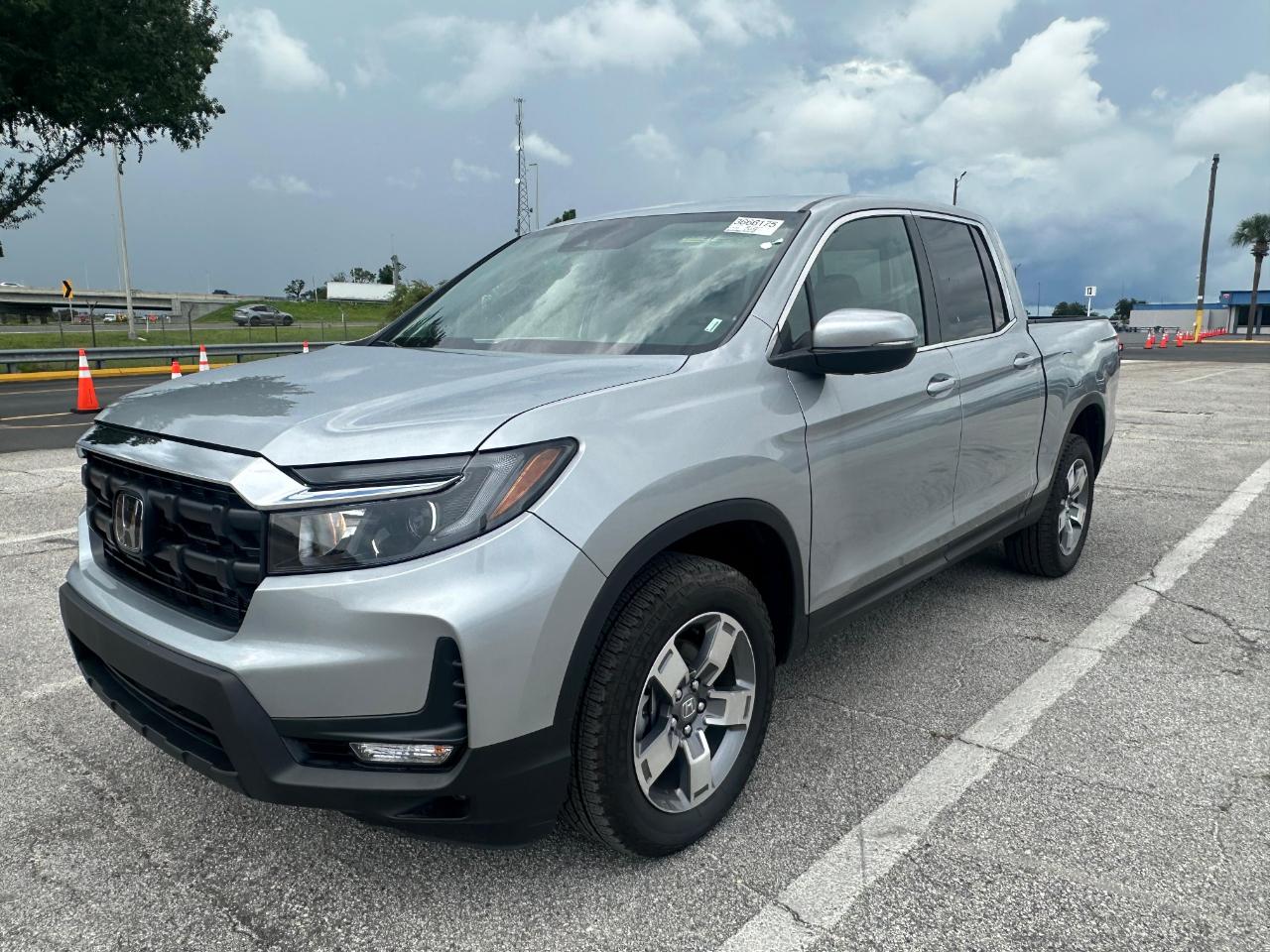 honda ridgeline 2026 5FPYK3F53TB029734 image honda ridgeline 2026 5FPYK3F53TB029734 image