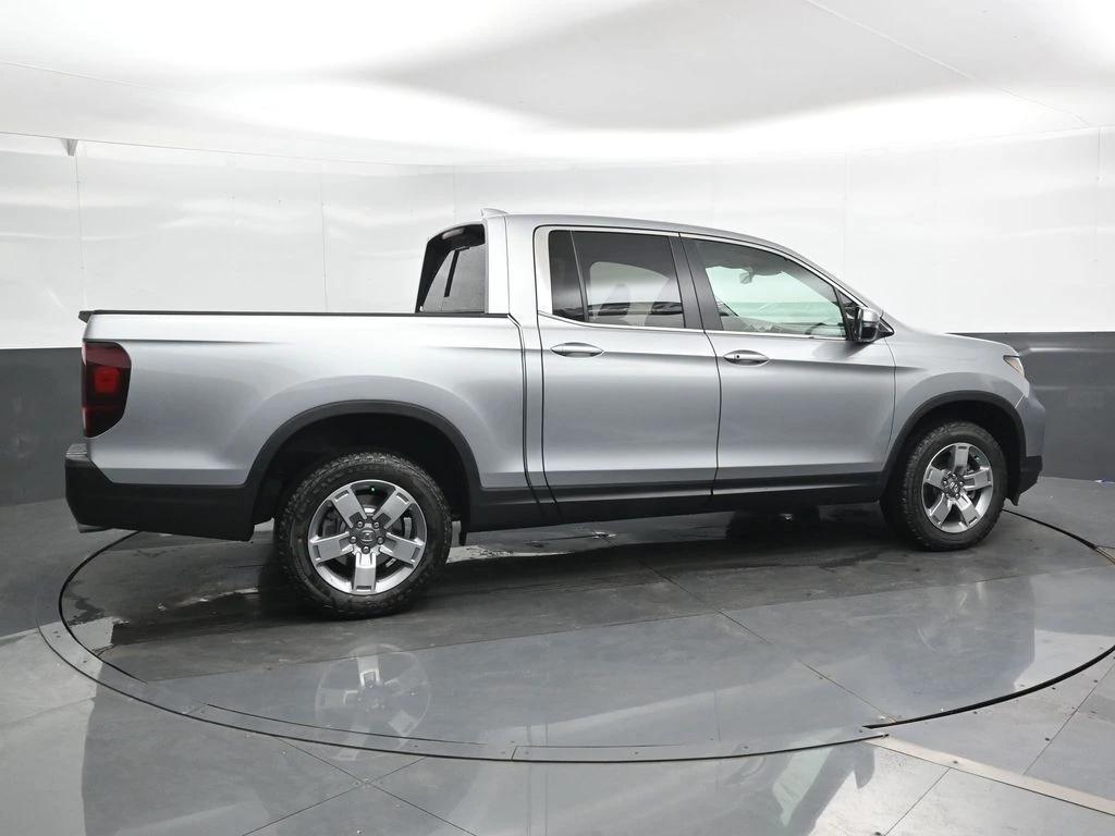 honda ridgeline 2026 5FPYK3F55TB002129 image honda ridgeline 2026 5FPYK3F55TB002129 image