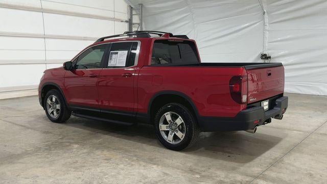 honda ridgeline 2026 5FPYK3F5XTB010260 image honda ridgeline 2026 5FPYK3F5XTB010260 image