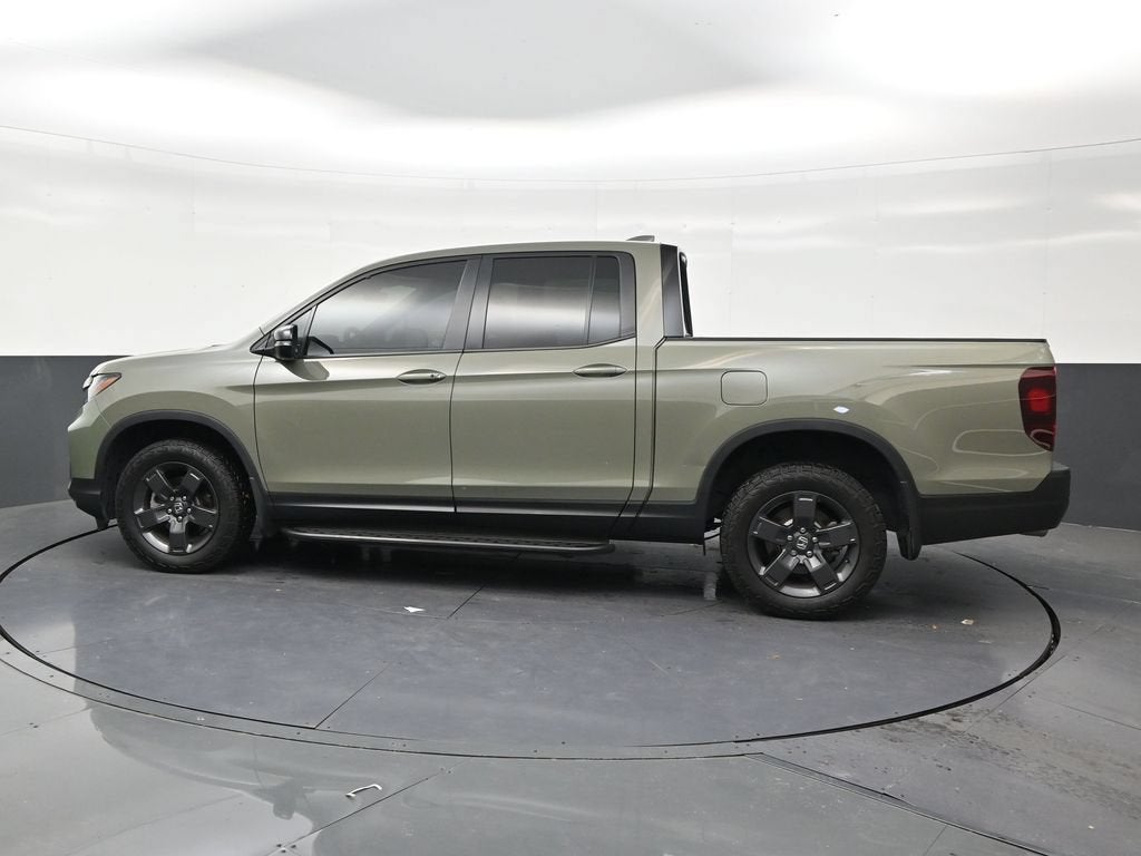 honda ridgeline 2026 5FPYK3F64TB022395 image honda ridgeline 2026 5FPYK3F64TB022395 image