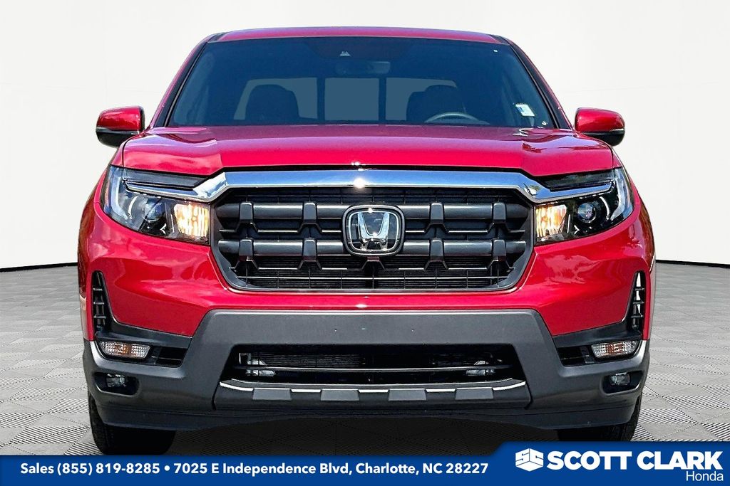 honda ridgeline 2026 5FPYK3F55TB038161 image honda ridgeline 2026 5FPYK3F55TB038161 image
