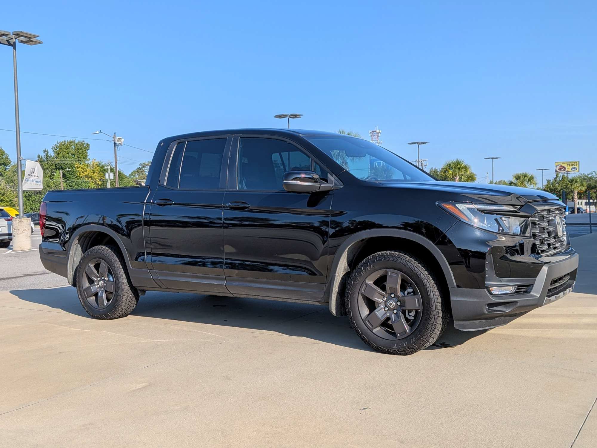 honda ridgeline 2026 5FPYK3F69TB016754 image honda ridgeline 2026 5FPYK3F69TB016754 image