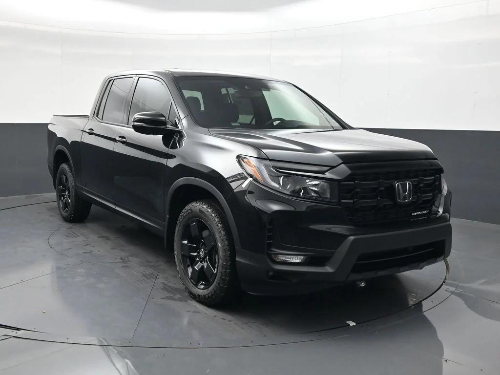 honda ridgeline 2026 5FPYK3F82TB006018 image honda ridgeline 2026 5FPYK3F82TB006018 image