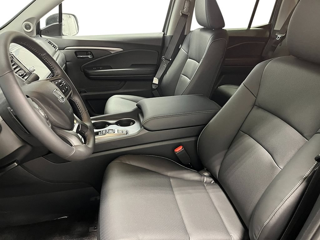 honda ridgeline 2026 5FPYK3F55TB000669 image honda ridgeline 2026 5FPYK3F55TB000669 image
