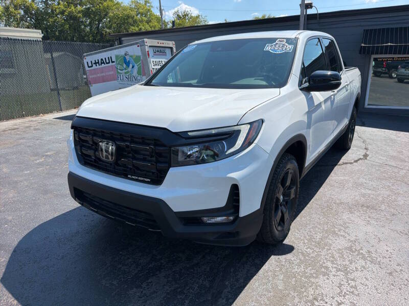 honda ridgeline 2026 5FPYK3F8XTB020555 image honda ridgeline 2026 5FPYK3F8XTB020555 image