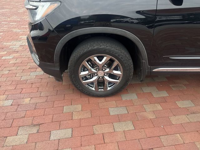 honda ridgeline 2021 5FPYK3F86MB005603 image honda ridgeline 2021 5FPYK3F86MB005603 image