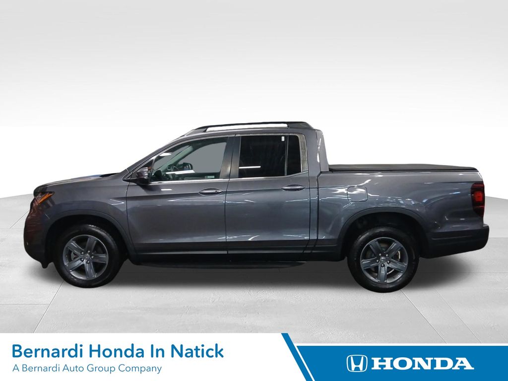 honda ridgeline 2021 5FPYK3F59MB009618 image honda ridgeline 2021 5FPYK3F59MB009618 image