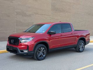 honda ridgeline 2021 5FPYK3F1XMB003520 image honda ridgeline 2021 5FPYK3F1XMB003520 image