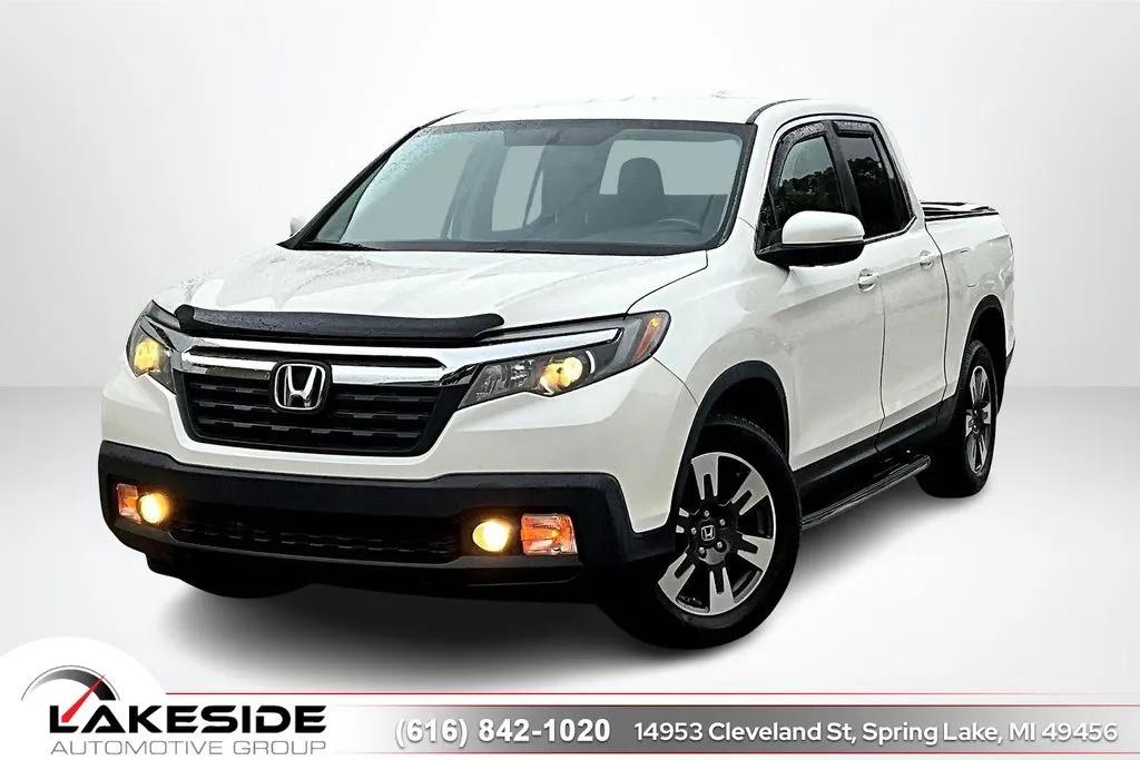 honda ridgeline 2017 5FPYK3F59HB022388 image honda ridgeline 2017 5FPYK3F59HB022388 image