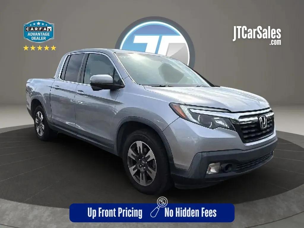 honda ridgeline 2017 5FPYK2F66HB009214 image honda ridgeline 2017 5FPYK2F66HB009214 image