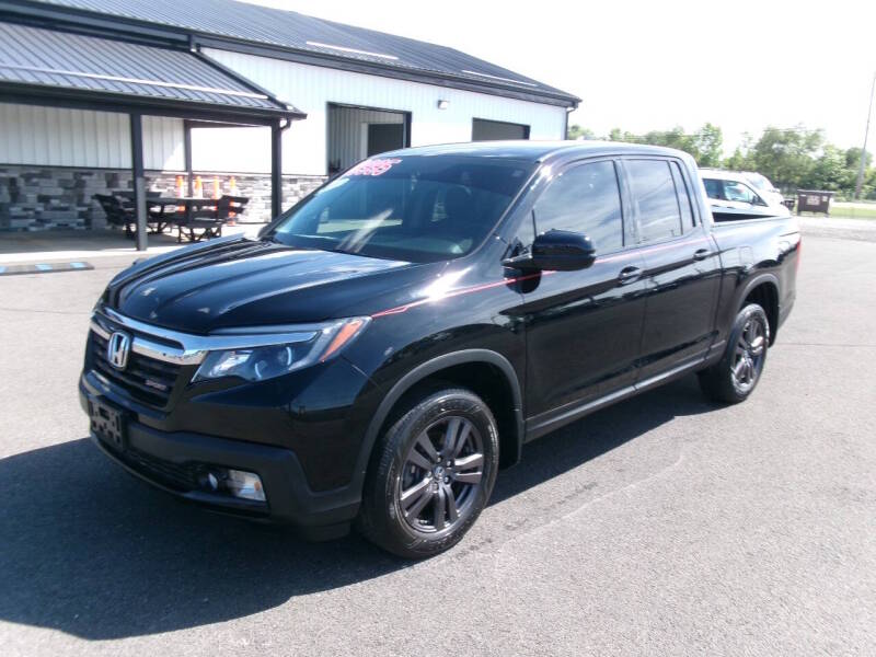 honda ridgeline 2017 5FPYK3F17HB025514 image honda ridgeline 2017 5FPYK3F17HB025514 image