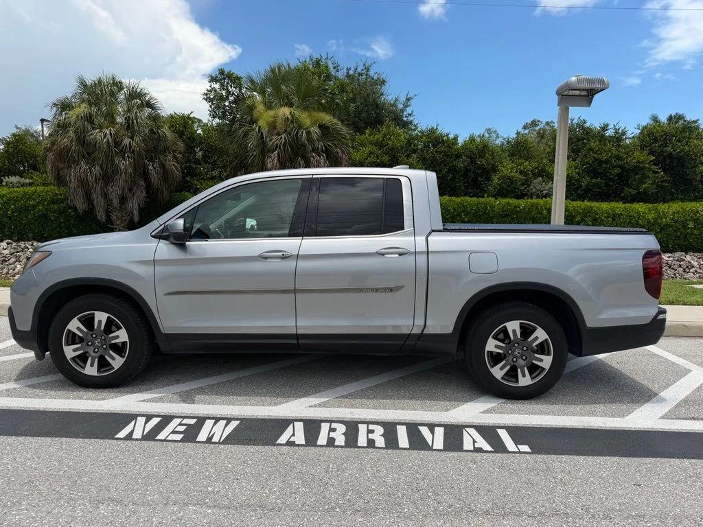honda ridgeline 2017 5FPYK2F5XHB006839 image honda ridgeline 2017 5FPYK2F5XHB006839 image