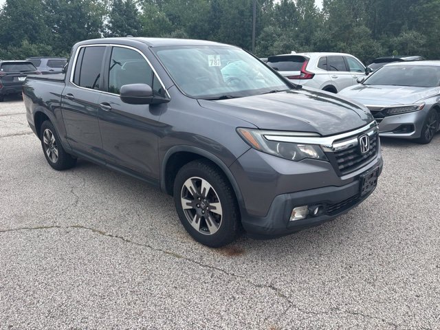 honda ridgeline 2017 5FPYK2F58HB010243 image honda ridgeline 2017 5FPYK2F58HB010243 image
