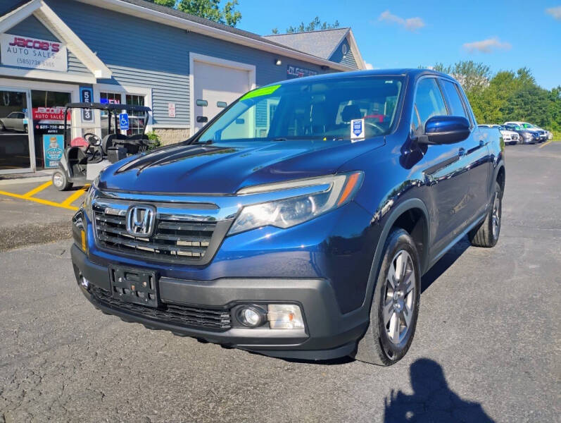 honda ridgeline 2017 5FPYK3F53HB032902 image honda ridgeline 2017 5FPYK3F53HB032902 image