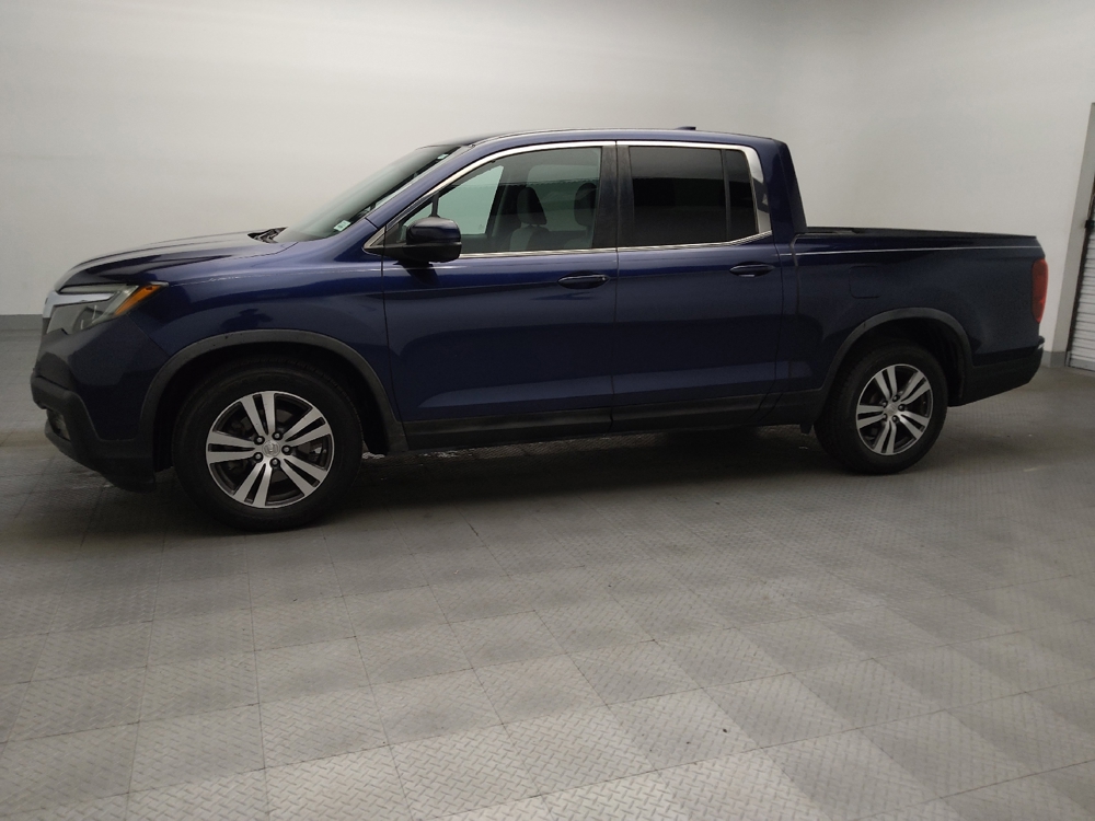 honda ridgeline 2017 5FPYK2F4XHB004113 image honda ridgeline 2017 5FPYK2F4XHB004113 image
