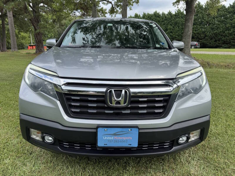 honda ridgeline 2017 5FPYK2F69HB008557 image honda ridgeline 2017 5FPYK2F69HB008557 image