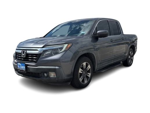 honda ridgeline 2017 5FPYK2F64HB006652 image honda ridgeline 2017 5FPYK2F64HB006652 image