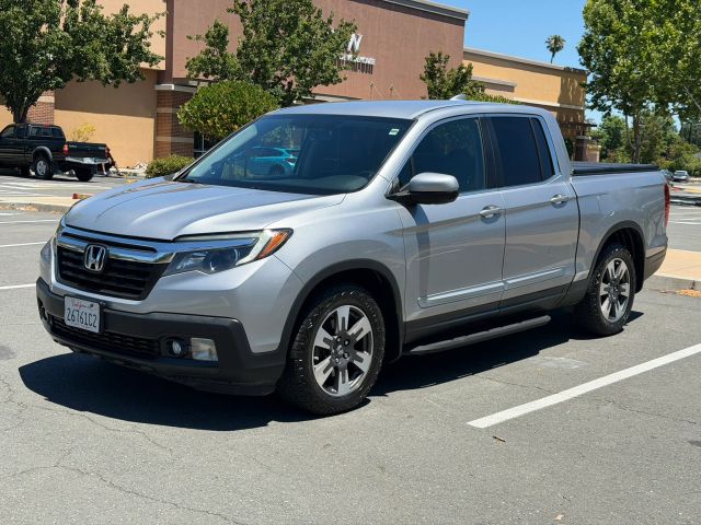 honda ridgeline 2017 5FPYK2F62HB008013 image honda ridgeline 2017 5FPYK2F62HB008013 image