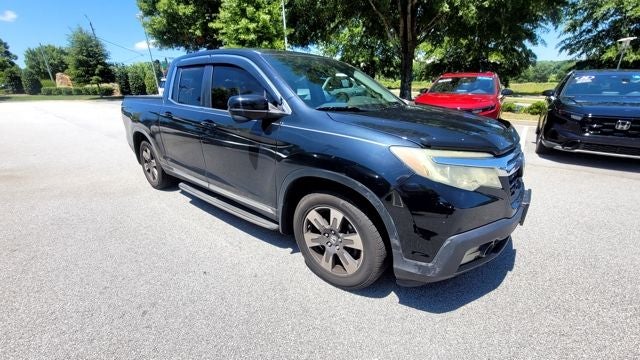 honda ridgeline 2017 5FPYK2F65HB002223 image honda ridgeline 2017 5FPYK2F65HB002223 image