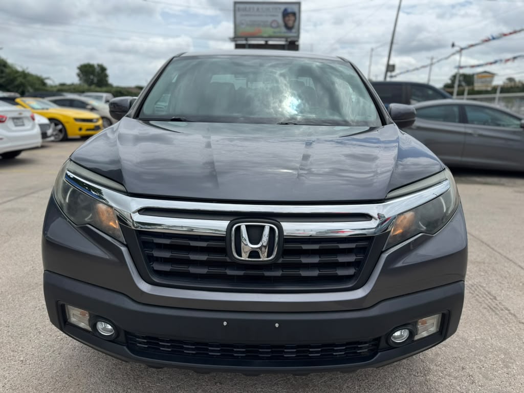 honda ridgeline 2017 5FPYK2F47HB011276 image honda ridgeline 2017 5FPYK2F47HB011276 image