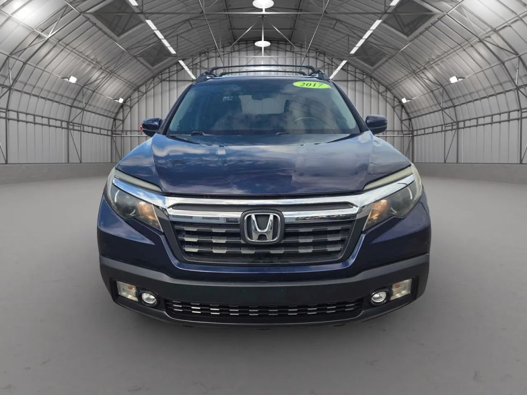 honda ridgeline 2017 5FPYK3F52HB032907 image honda ridgeline 2017 5FPYK3F52HB032907 image