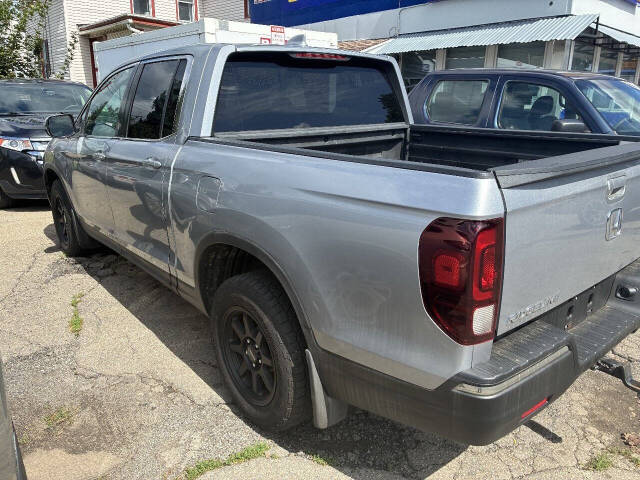 honda ridgeline 2017 5FPYK3F49HB006103 image honda ridgeline 2017 5FPYK3F49HB006103 image
