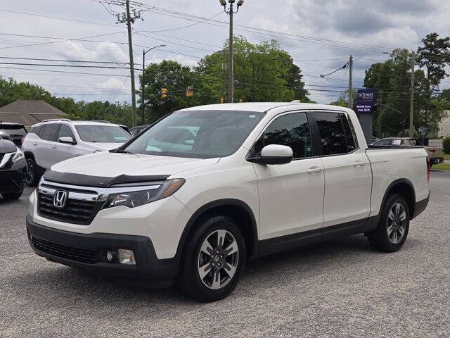 honda ridgeline 2017 5FPYK2F58HB003535 image honda ridgeline 2017 5FPYK2F58HB003535 image