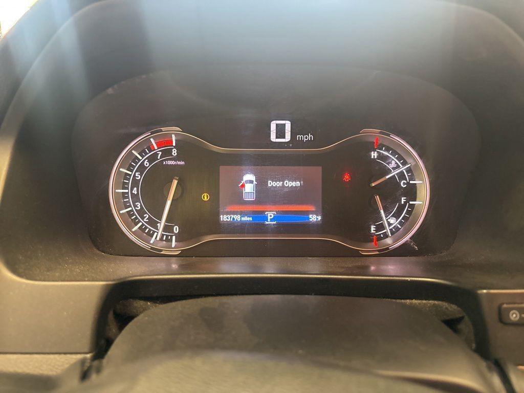 honda ridgeline 2017 5FPYK2F16HB008049 image honda ridgeline 2017 5FPYK2F16HB008049 image
