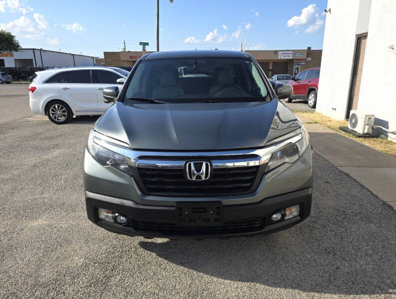 honda ridgeline 2017 5FPYK2F67HB004913 image honda ridgeline 2017 5FPYK2F67HB004913 image