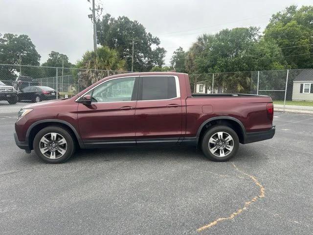 honda ridgeline 2017 5FPYK2F59HB010994 image honda ridgeline 2017 5FPYK2F59HB010994 image