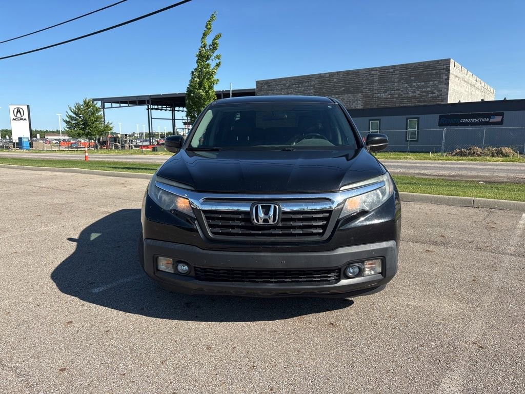 honda ridgeline 2017 5FPYK3F52HB039307 image honda ridgeline 2017 5FPYK3F52HB039307 image