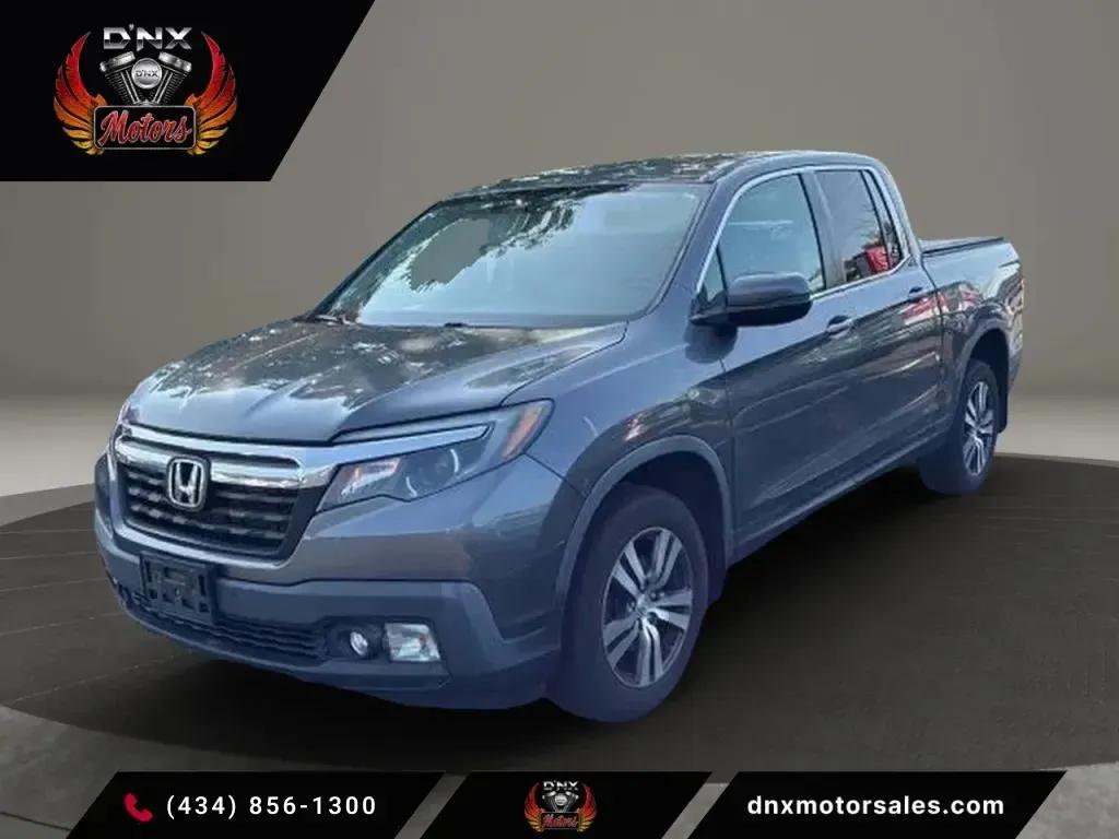 honda ridgeline 2017 5FPYK3F41HB036695 image honda ridgeline 2017 5FPYK3F41HB036695 image