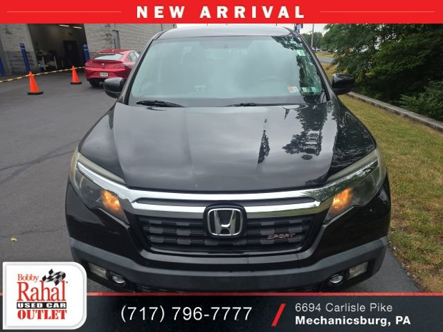 honda ridgeline 2017 5FPYK2F19HB006327 image honda ridgeline 2017 5FPYK2F19HB006327 image